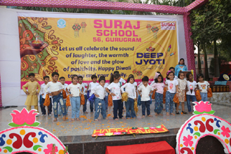 Best CBSE School Gurgaon 123